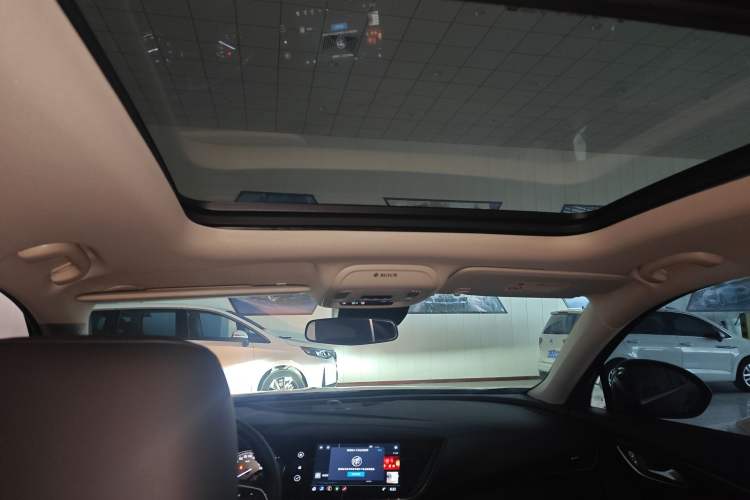 Used Buick Envision 2023 Encore S 552T Two-Wheel Drive Luxury Model