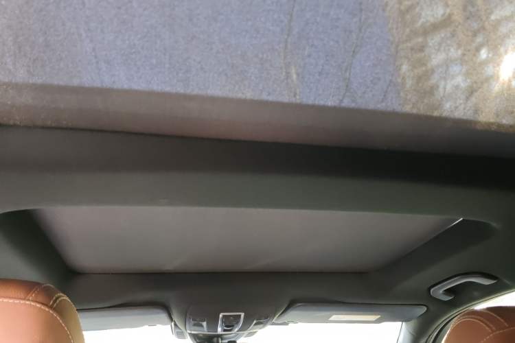 Used Mercedes-Benz GLS 2016 GLS 400 4MATIC Luxury Model
