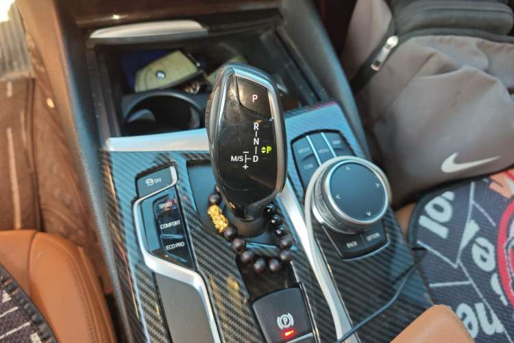 Used BMW 5 Series 2018 528Li Launch Special Edition
