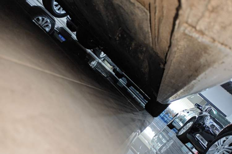 Used Hongqi H5 2020 1.5T DCT Flagship Edition
