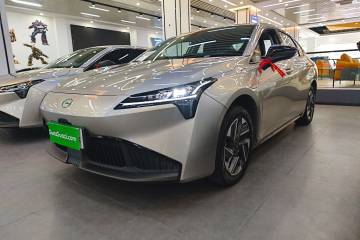 Used AION S Plus 2026 Model Luxury Edition