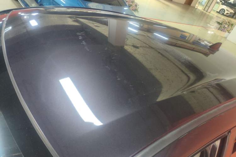 Used Honda Vezel 2015 1.5L CVT two-wheel drive Comfort trim