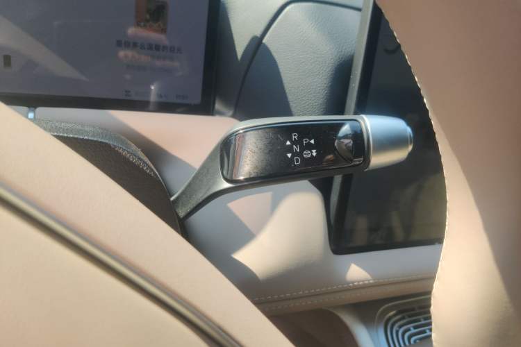 Used XPeng G9 2025 625 Long-Range Max
