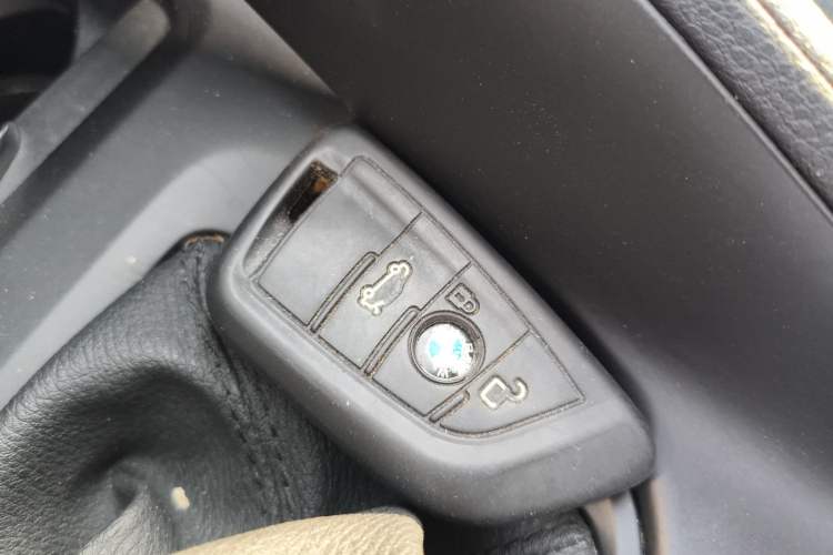 Used BMW X1 2016 sDrive18Li Premium Edition