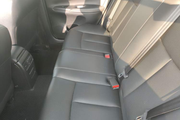 Used Nissan Sylphy 2021 Classic 1.6XL CVT Luxury Edition
