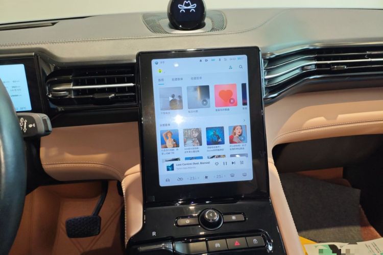 Used Nio ES8 2018 Founder Edition
