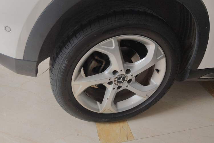 Used Mercedes-Benz GLA 2019 GLA 200 Dynamic Edition