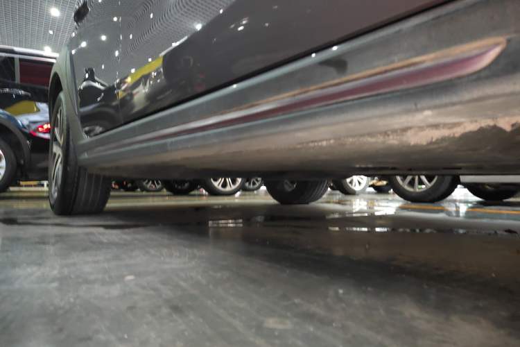 Used Lynk & Co 02 2022 1.5T DCT Shine Pro
