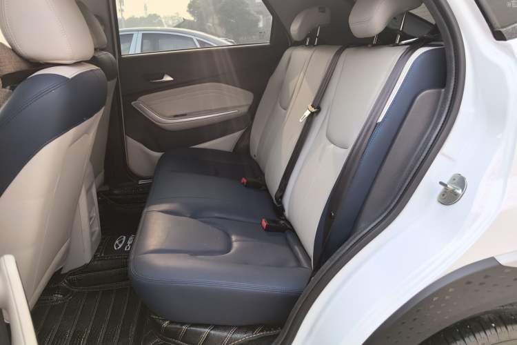 Used Chery Tiggo 3X 2023 1.5L CVT Fashion Edition