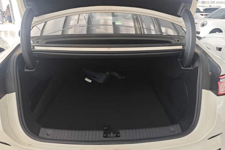 Used BYD Seal 07 DM-i 2025 Intelligent Driving Version DM-i 1.5L 125 km Prestige Edition
