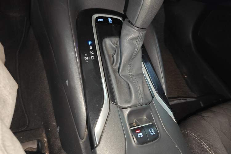 Used Toyota Allion 2021 2.0L Luxury Edition
