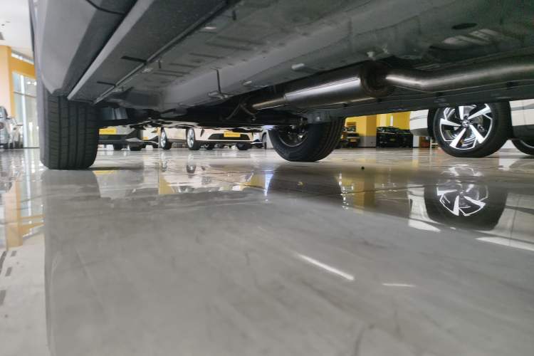 Used Beijing Auto BJ30 2024 1.5T Light Wilderness Pro Edition