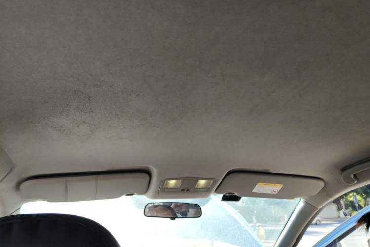 Used Haima S5 2015 1.5T CVT Luxury Model