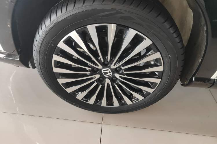 Used Honda e:NS1 2022 e-Motion Edition
