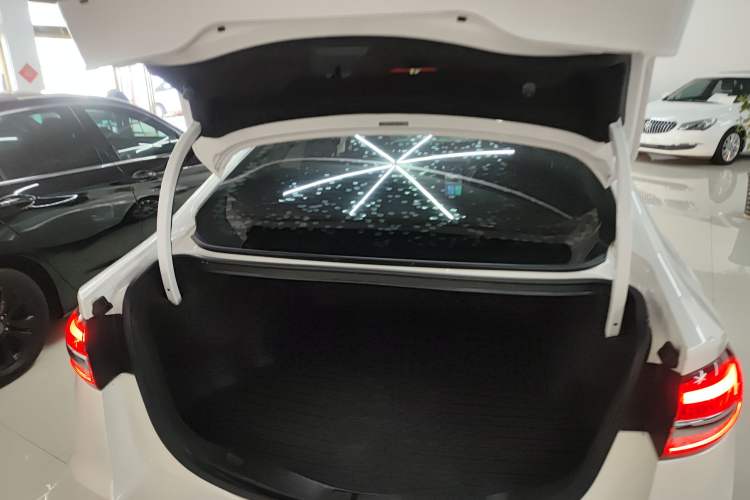 Used Ford Mondeo 2020 EcoBoost 180 Stylish Model