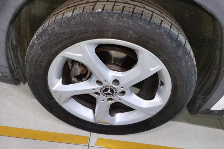 Used Mercedes-Benz GLA 2017 GLA 200 Sport Edition