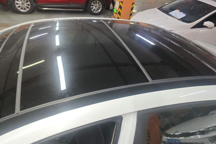 Used Hyundai Mistra 2014 1.8L Automatic Smart GLS