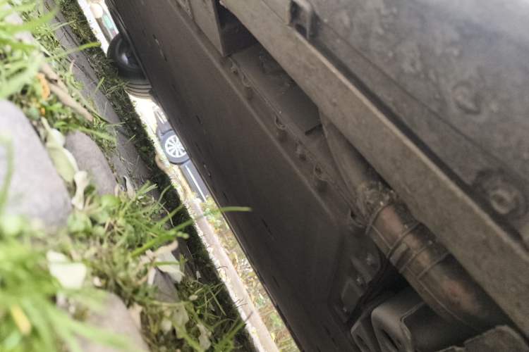 Used Nio ET5 2022 75 kWh