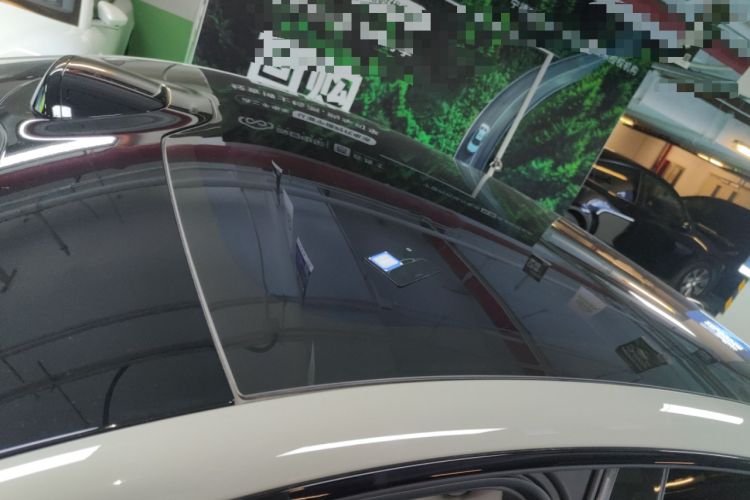 Used  SU7 2024 Rear-Drive Ultra-Long Range Advanced Pro-Level Intelligent Driving Version
