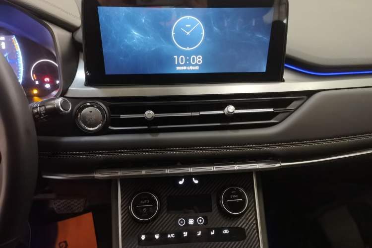 Used Chery Tiggo 8 2024 Honor Edition 230TCI Automatic Excellence Version 5 Seats
