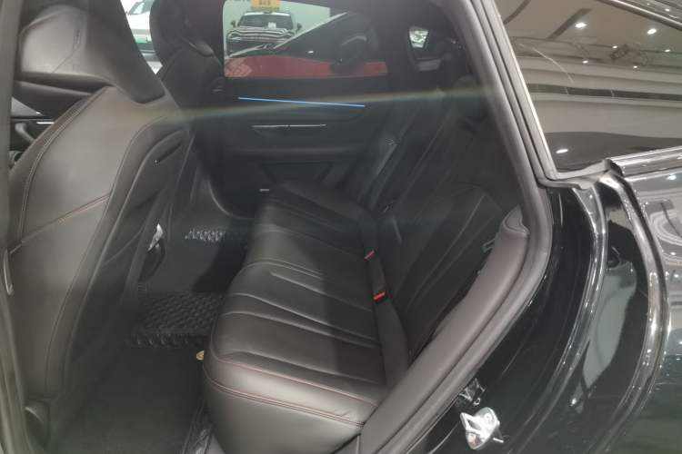 Used XPeng P7 2022 562E Performance Edition
