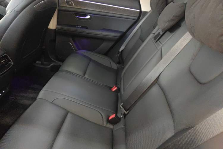 Used Hima AITO M5 2022 Range-Extended Rear-Drive Standard Version
