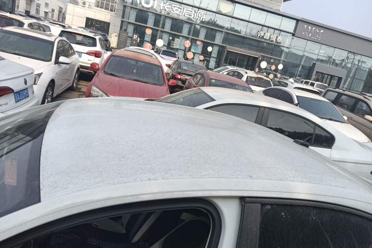 Used Volkswagen Bora 2024 200TSI DSG Comfort Edition
