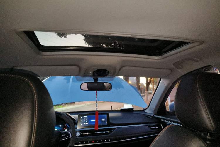 Used Chery Tiggo 5x 2020 1.5L CVT Luxury Edition
