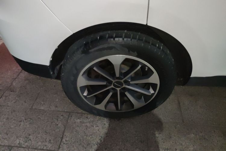 Used Haval F5 2020 1.5T DCT i-Trend