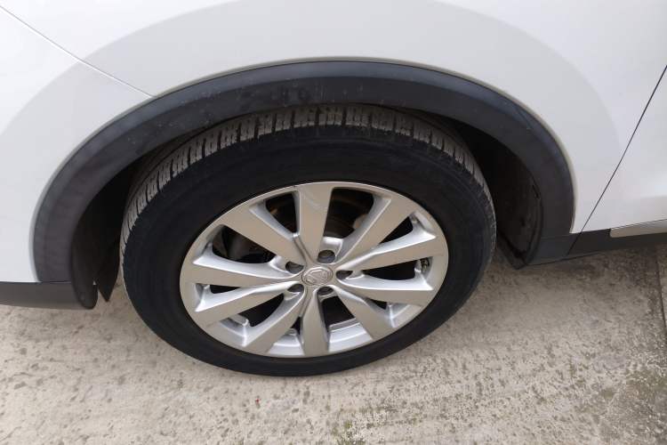 Used MG ZS 2020 180 DVVT Automatic Lite
