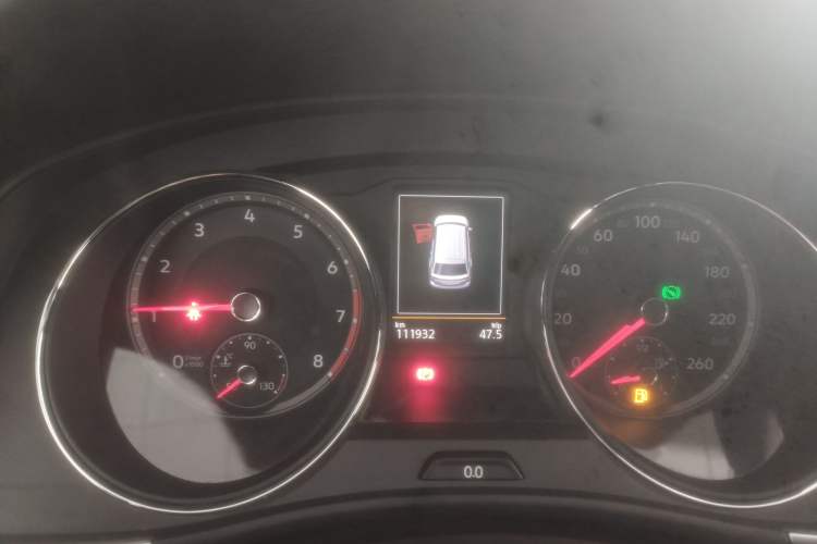 Used Volkswagen Teramont 2019 380TSI Four-Wheel Drive Luxury Version China V Standard