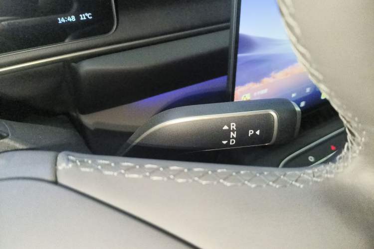 Used Nio ES6 2025 75 kWh
