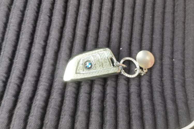 Used BMW X1 2016 sDrive18Li Premium Edition
