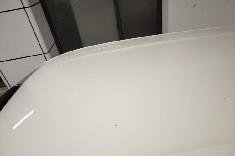 Used BYD Seagull 2025 305km Active Version
