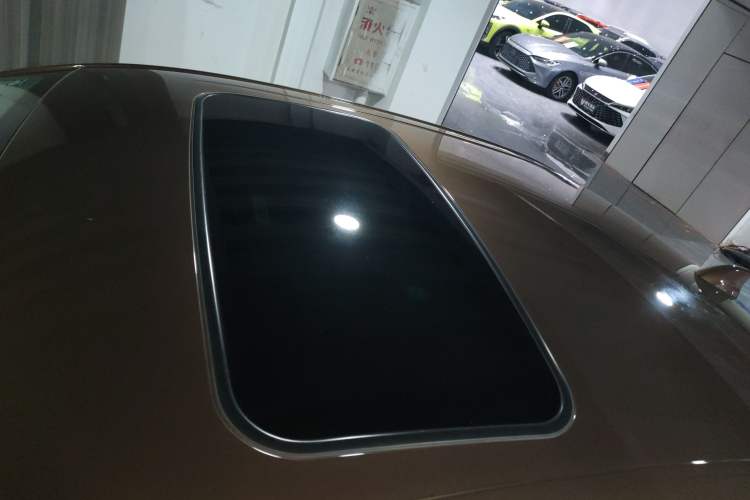 Used Ford Escort 2019 Revised Version 1.5L Automatic Enjoyment Type China VI Standard
