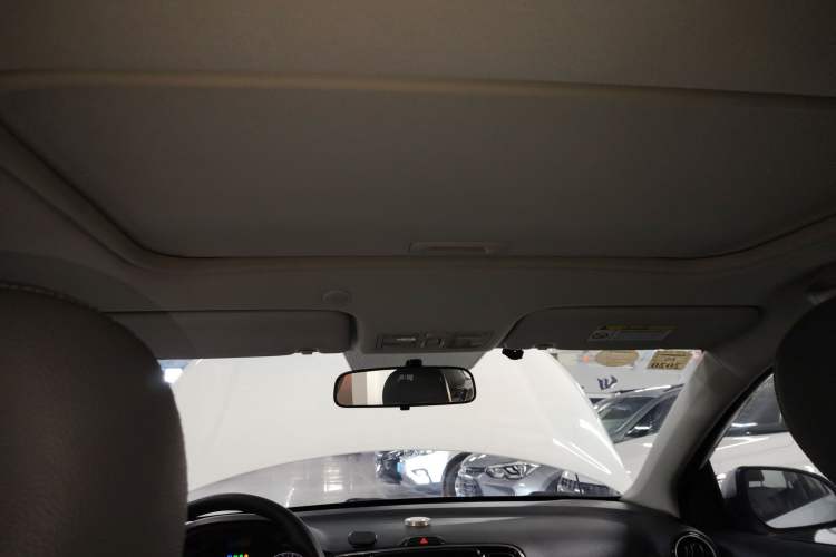 Used Kia Pegas 2017 1.4L Automatic Value Edition
