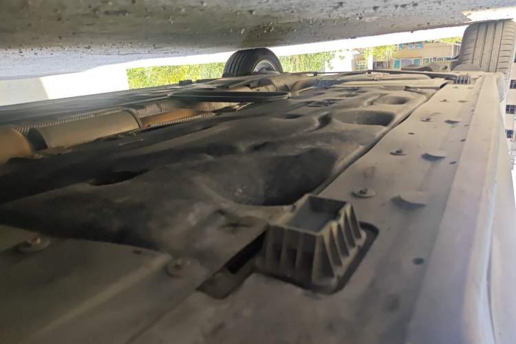 Used BMW X1 2019 sDrive18Li Fashion Model
