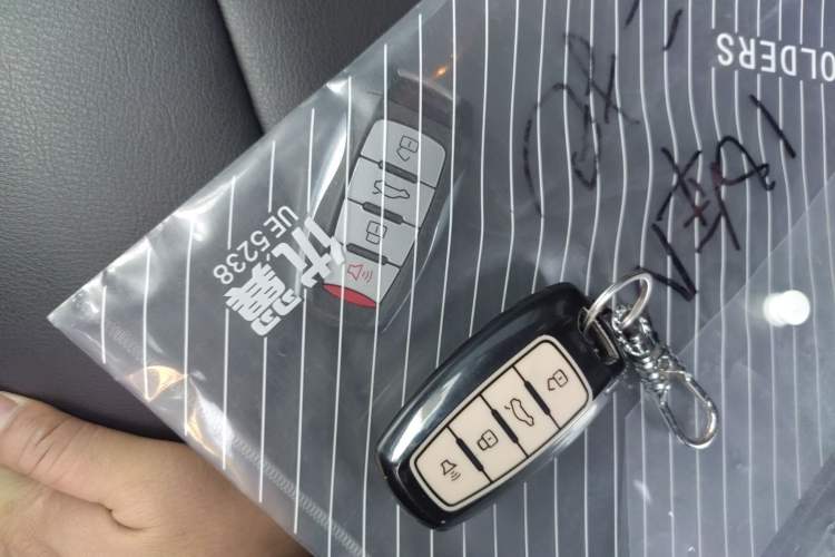 Used Haval M6 2017 1.5T Automatic Two-Wheel Drive Elite Model