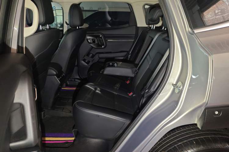 Used Haval  2023 DHT-PHEV 105km Tide Electric Version Plus
