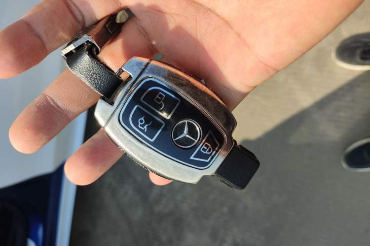 Used Mercedes-Benz C-Class 2018 C 200 Sport Edition
