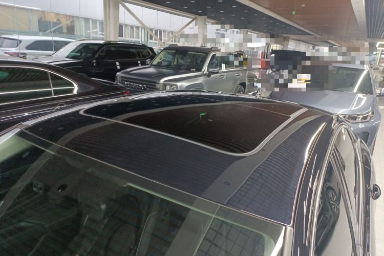 Used Volkswagen Passat 2024 380TSI Starry Elite Edition
