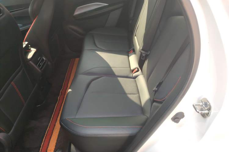 Used Oshan Z6 2022 Blue Whale 1.5T DCT Smart Edition
