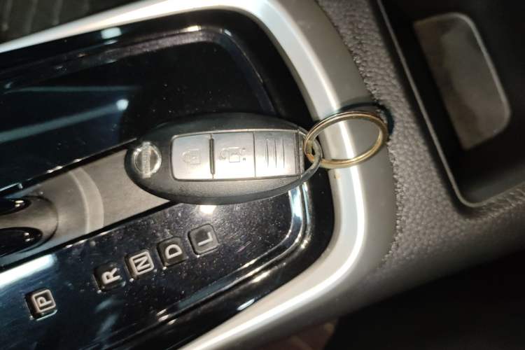 Used Nissan Tiida 2020 1.6L CVT Smart Drive Edition
