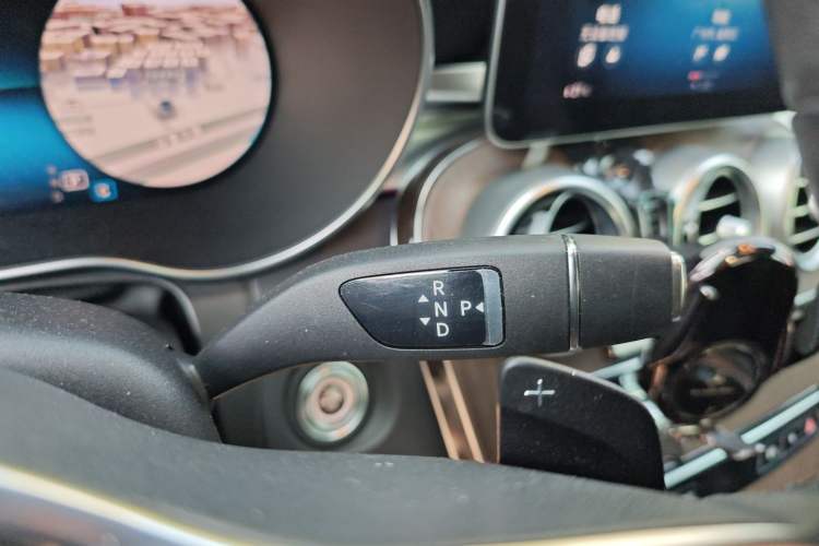 Used Mercedes-Benz GLC 2020 GLC 300 L 4MATIC Dynamic Edition