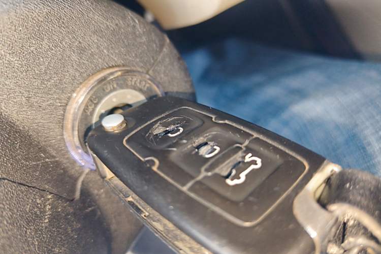 Used Geely Auto Vision 2015 1.5L Manual Elite Model