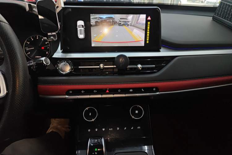 Used Chery Tiggo 7 2020 Discovery Edition 1.5T CVT Discovery No.1
