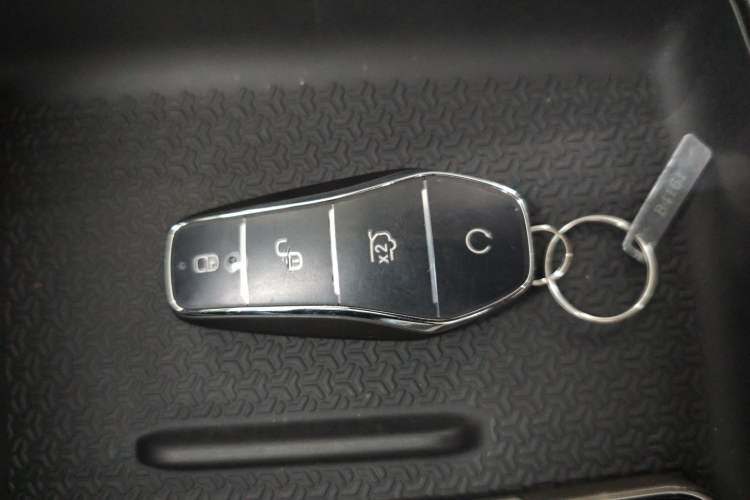 Used BYD Song Pro New Energy 2025 Second-Generation Intelligent Driving Version DM-i 115KM Superior Trim
