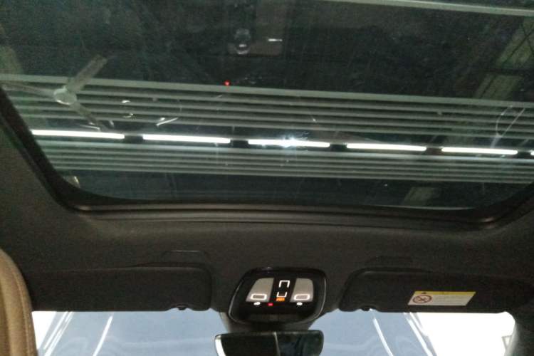 Used Volvo XC60 2024 B5 4x4 Smart Luxury Edition