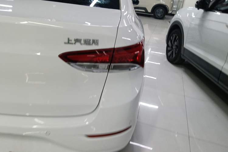 Used Buick GT 2021 Revised Version Flagship 1.5L Automatic Elite Edition
