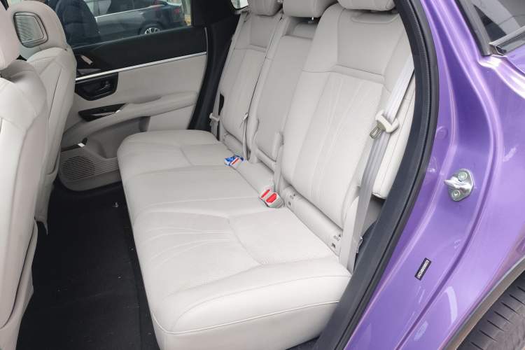 Used Honda P7 2025 Four-Wheel Drive Long-Range Max